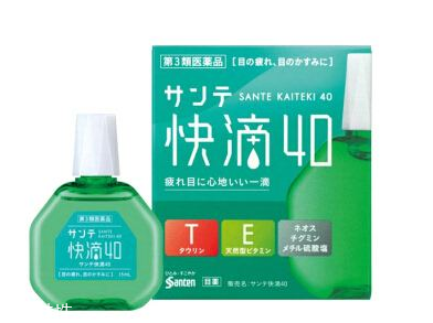 眼藥水有消炎作用嗎？眼藥水能消炎嗎？