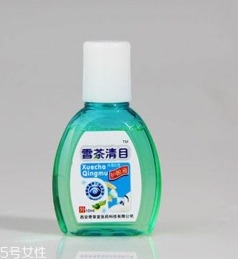 眼藥水起泡沫還能用嗎？眼藥水有泡沫正常嗎？