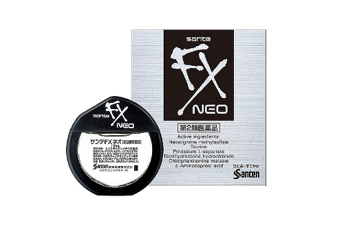 眼藥水去紅血絲原理 眼藥水為什么能去紅血絲？