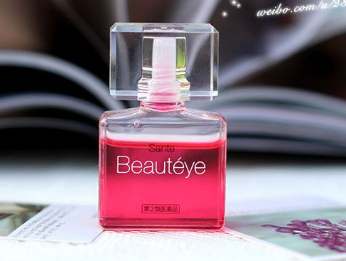 眼藥水去紅血絲原理 眼藥水為什么能去紅血絲？