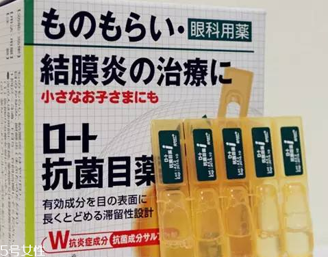 眼藥水晚上能用嗎？晚上用眼藥水好嗎？