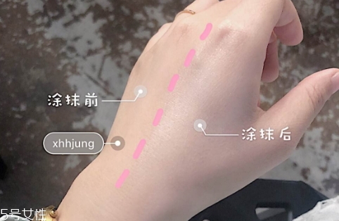 spf50防曬霜傷皮膚嗎？spf50和spf30哪個更傷皮膚