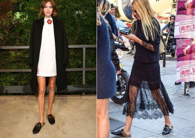 穆勒鞋怎么搭配好看 穆勒鞋搭配圖片 穆勒鞋怎么搭配好看 穆勒鞋搭配圖片