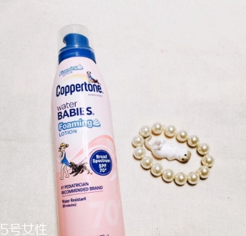 兒童應(yīng)該用多少倍防曬？兒童能用防曬霜嗎