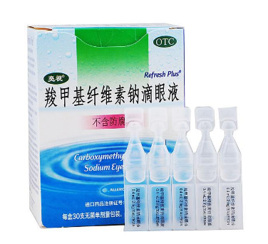 眼藥水喝了有沒有影響？眼藥水能喝嗎？