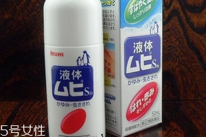 無比滴能治蕁麻疹嗎？蕁麻疹用無比滴有效嗎？