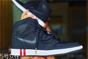 air jordan 1巴黎圣日耳曼配色什么時候發(fā)售？