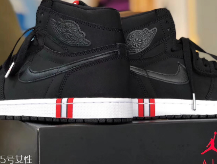 air jordan 1巴黎圣日耳曼配色什么時候發(fā)售？