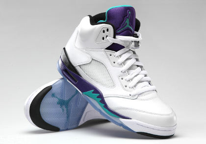 aj 5 nrg grape ice紫葡萄2.0什么時(shí)候發(fā)售？