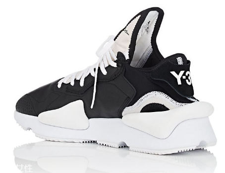 adidas y3 2018秋冬新款kaiwa多少錢_在哪買？
