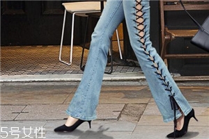 女生怎么穿搭更有氣場(chǎng)？女生氣場(chǎng)型穿搭推薦