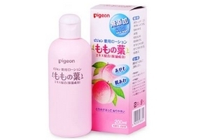 貝親桃子水嬰兒能用嗎？貝親桃子水嬰兒用安全嗎？