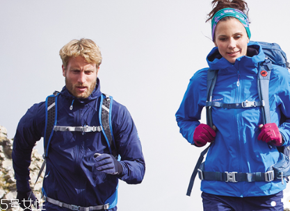 始祖鳥沖鋒衣怎么洗？始祖鳥沖鋒衣清洗方法