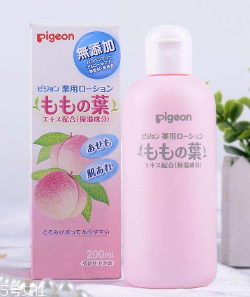 貝親桃子水有副作用嗎？貝親桃子水副作用有哪些？