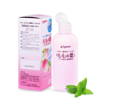 貝親桃子水大人能用嗎？大人能用貝親桃子水嗎？