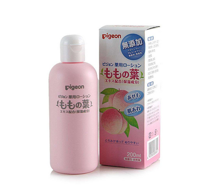 貝親桃子水大人能用嗎？大人能用貝親桃子水嗎？