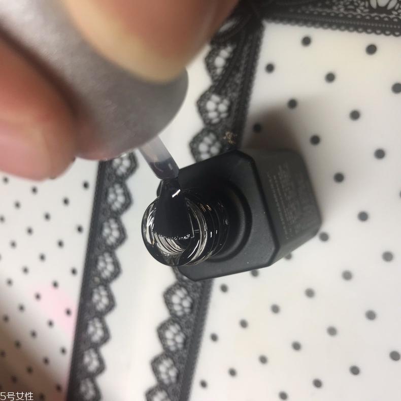 短指甲怎么上色？短指甲上色詳細(xì)步驟