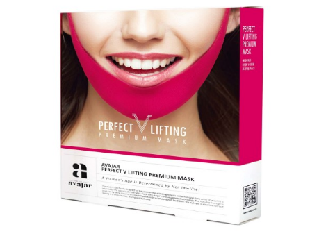 美法扎v臉面膜價(jià)格多少錢(qián)一盒 美法扎v臉面膜怎么用 美法扎v臉面膜價(jià)格多少錢(qián)一盒 美法扎v臉面膜怎么用