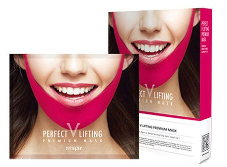 美法扎v臉面膜價(jià)格多少錢(qián)一盒 美法扎v臉面膜怎么用 美法扎v臉面膜價(jià)格多少錢(qián)一盒 美法扎v臉面膜怎么用