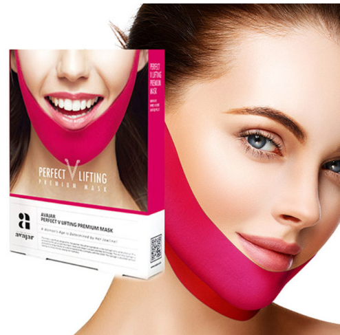 美法扎v臉面膜價(jià)格多少錢(qián)一盒 美法扎v臉面膜怎么用 美法扎v臉面膜價(jià)格多少錢(qián)一盒 美法扎v臉面膜怎么用