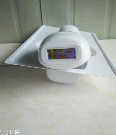 deess脫毛儀怎么用？蒂絲脫毛儀使用方法