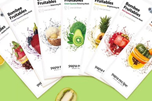 春雨果蔬面膜怎么樣？春雨果蔬面膜評測