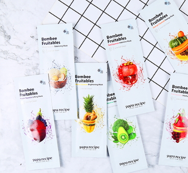 春雨果蔬面膜怎么樣？春雨果蔬面膜評測