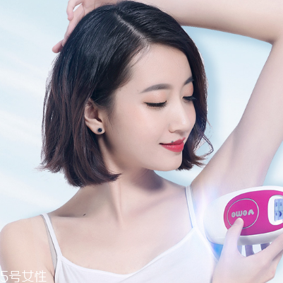 veme脫毛儀怎么樣？veme脫毛儀使用感受