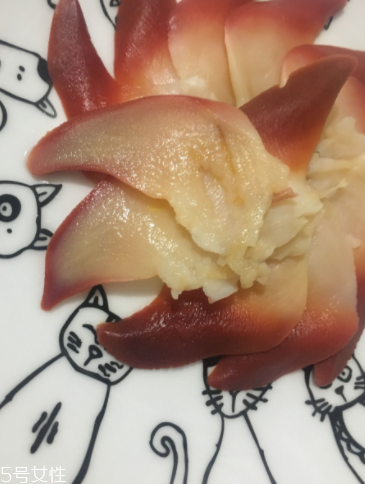 北極貝怎么吃？北極貝食用方法