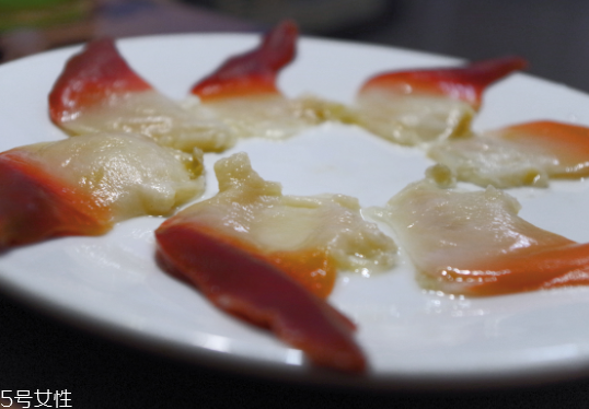 北極貝能不能煮？煮北極貝可以嗎？