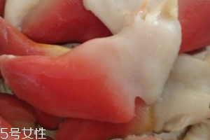 北極貝能放多久？北極貝能保存多長時間？