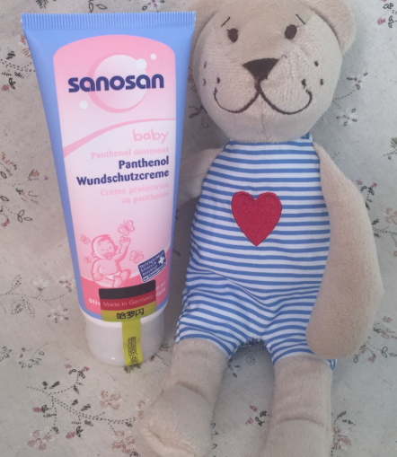 哈羅閃護(hù)臀膏怎么樣？哈羅閃護(hù)臀膏使用心得