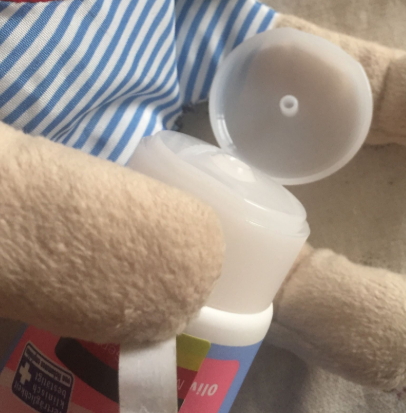 哈羅閃護(hù)臀膏怎么樣？哈羅閃護(hù)臀膏使用心得