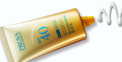spf40能防曬多久？spf40防曬霜推薦