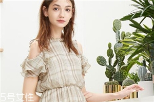 英倫風怎么搭配？英倫風搭配圖片