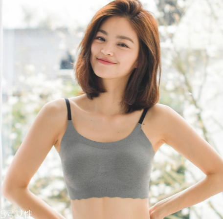 夏天穿什么內(nèi)衣舒服？適合夏天穿的內(nèi)衣推薦
