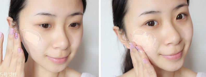 女生煙熏妝怎么畫 自然煙熏妝化身酷girl 女生煙熏妝怎么畫 自然煙熏妝化身酷girl