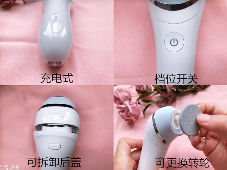 飛利浦電動(dòng)美足儀怎么樣 飛利浦電動(dòng)美足儀評(píng)測