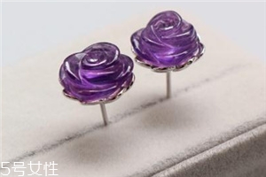 耳釘不帶耳帽會掉嗎？耳釘沒有耳帽會不會掉