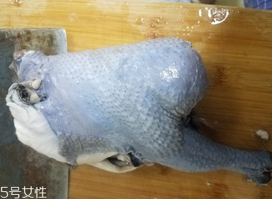 烏雞是公雞好還是母雞好？烏雞買公雞還是母雞？