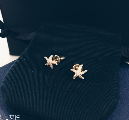 耳釘是金的好還是銀的好？耳釘買(mǎi)金的還是銀的？