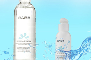 西班牙babe是什么牌子？西班牙babe明星產品