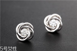 耳釘一定要打耳洞嗎？耳釘要有耳洞嗎？