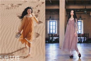 今年流行什么防曬衣？今年最火的防曬衣款式