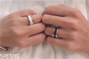 寶格麗陶瓷戒指會(huì)碎嗎？寶格麗陶瓷戒指容易碎嗎？