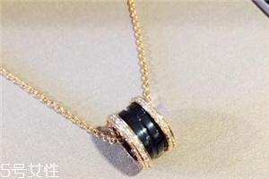 寶格麗陶瓷項鏈多少錢？寶格麗陶瓷項鏈正品價格