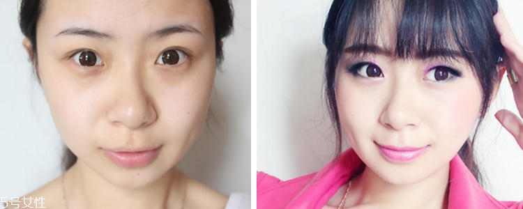 女生煙熏妝怎么畫 自然煙熏妝化身酷girl 女生煙熏妝怎么畫 自然煙熏妝化身酷girl