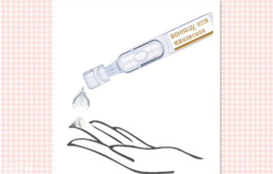 潤百顏是什么牌子 潤百顏蜂巢玻尿酸水潤次拋原液怎么樣 潤百顏是什么牌子 潤百顏蜂巢玻尿酸水潤次拋原液怎么樣