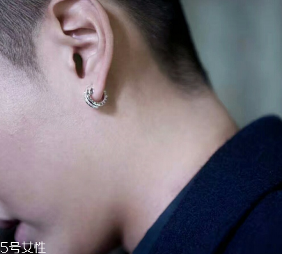 耳釘生銹要怎么清洗？耳釘生銹清洗方法