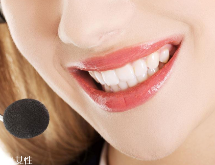 冷光美白會反彈嗎？冷光美白心得
